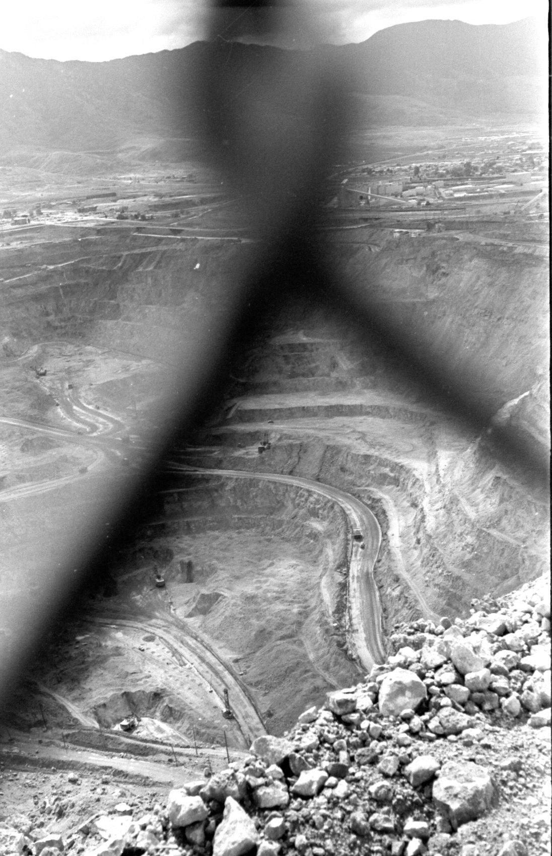 Berkeley Pit